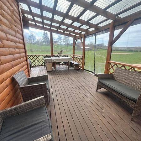Kundzini Hotel Birini ภายนอก รูปภาพ