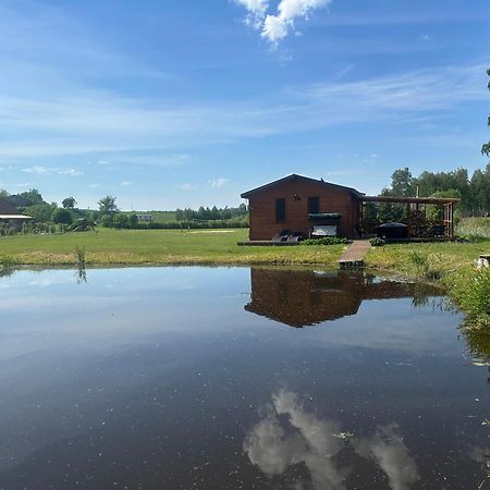 Kundzini Hotel Birini ภายนอก รูปภาพ