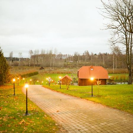 Kundzini Hotel Birini ภายนอก รูปภาพ