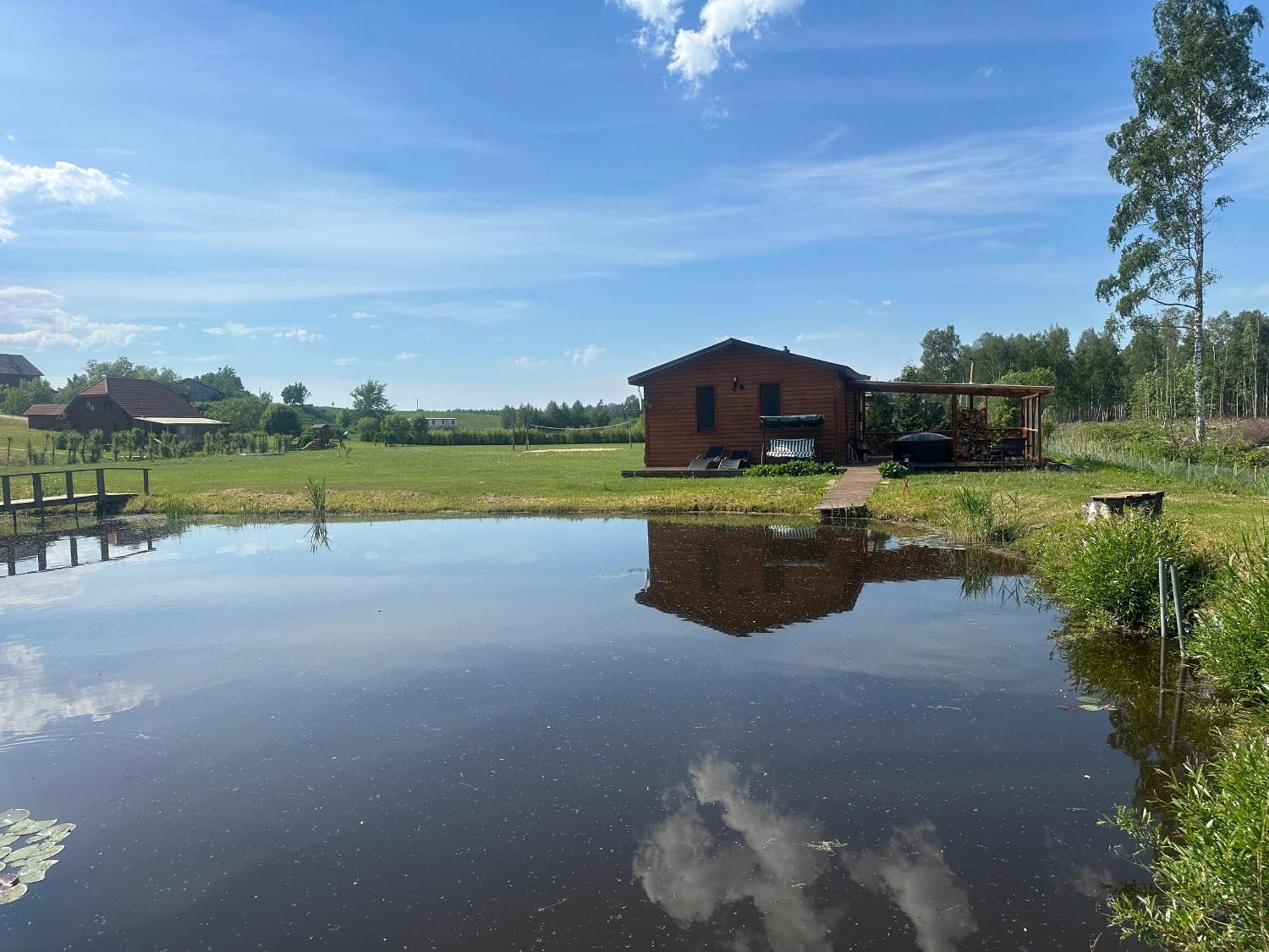 Kundzini Hotel Birini ภายนอก รูปภาพ