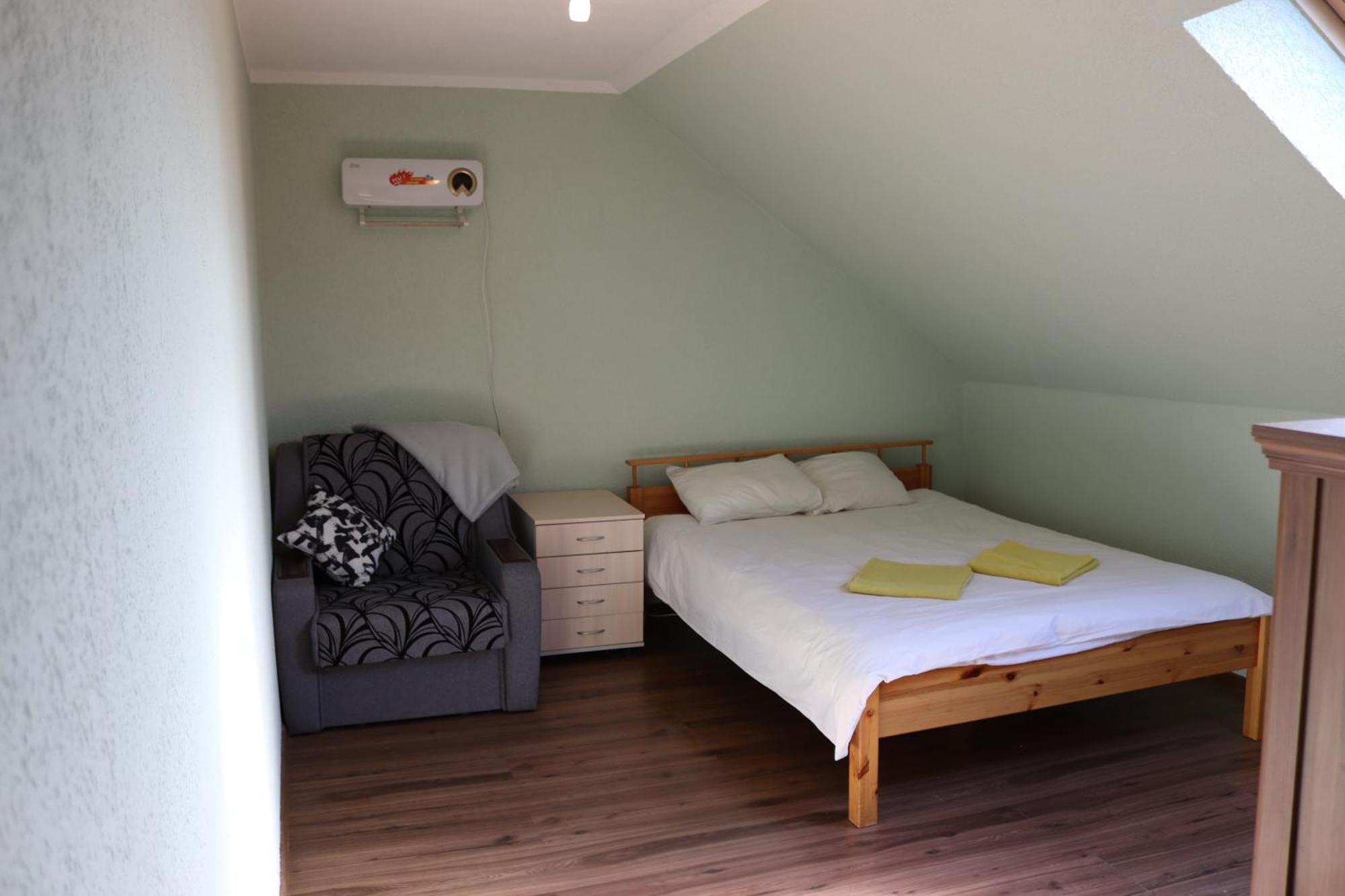 Kundzini Hotel Birini ภายนอก รูปภาพ