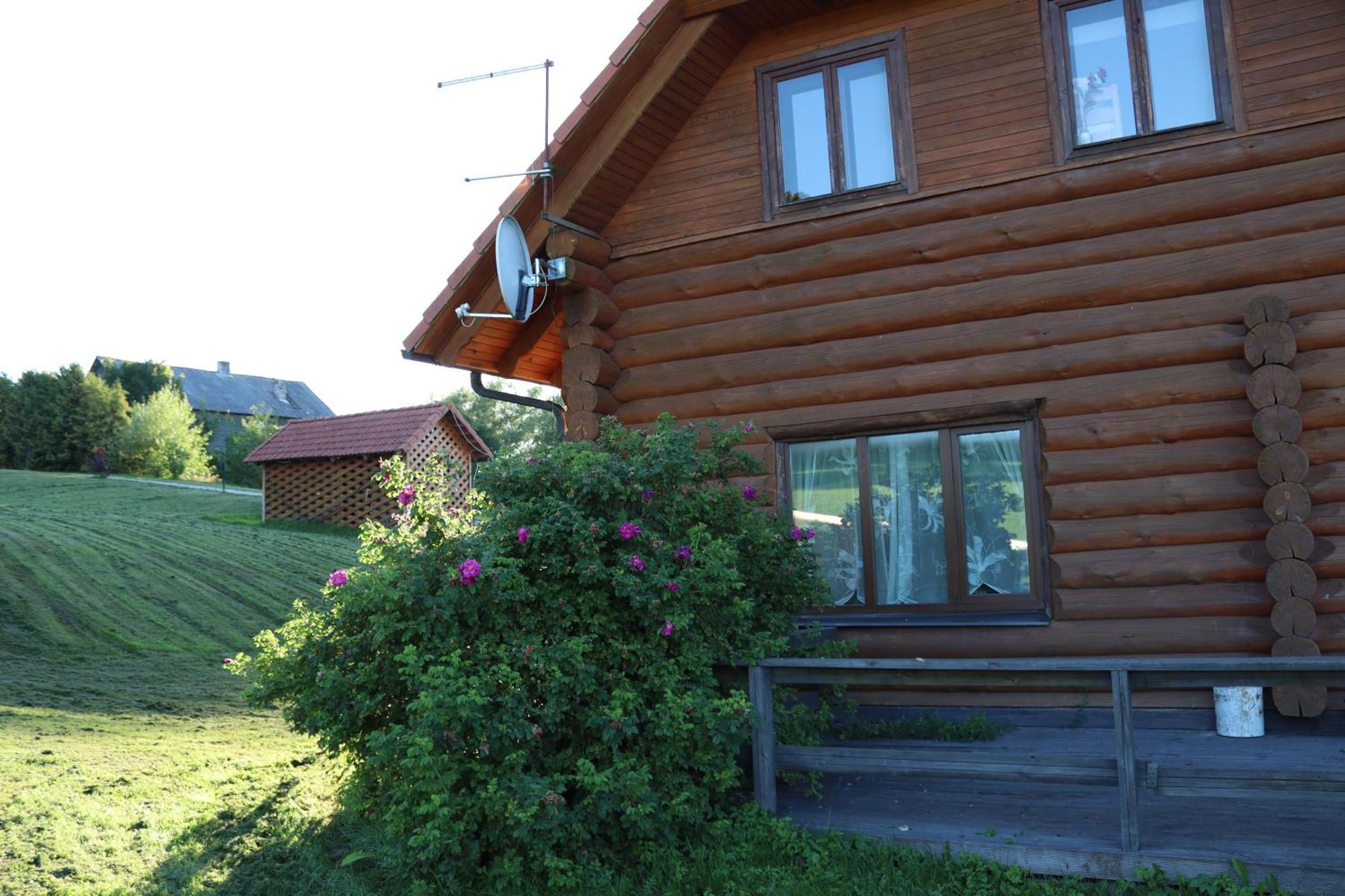 Kundzini Hotel Birini ภายนอก รูปภาพ