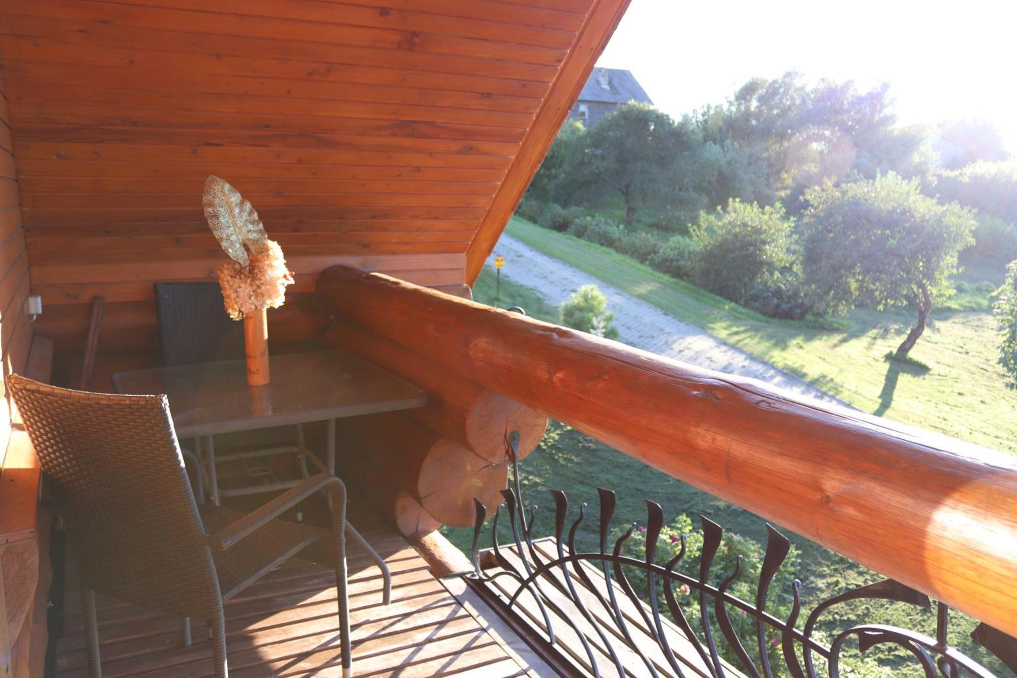 Kundzini Hotel Birini ภายนอก รูปภาพ